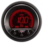 216evoop-pk-bar-r.jpg ProSport Evo Öljynpaineen Mittari (4 Väriä)