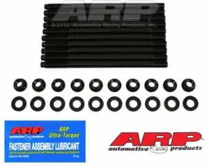 ARP-kansipultit Hyundai 2.0L Turbo (G4KF)
