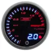 ProSport JDM "Dual Display" Ahtopaineen Mittari (60 mm)