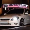 244202599_291446289198975_937338553586652314_n.jpg TRD-tyylinen etulippa Lexus IS(98-05)