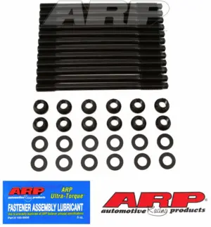 ARP-kansipultit Ford Focus RS 2.5L (B5254)