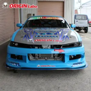 253c8e1e4cb8a79bdb0f6c4fc7a50616.jpg Origin Labo Ajovalot Nissan 200SX S14A