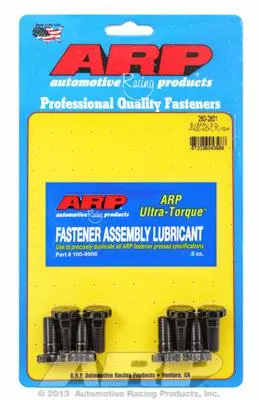 ARP-vauhtipyörän pultit Subaru FA20 (M10x100, 23,5 mm)