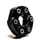 Vahvistettu BMW rättinivel - 6x105 - 41,4 mm paksu