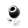 Sparco Ratin Keskiö  Suzuki Swift (12-17)