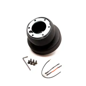 Sparco Ratin Keskiö  Suzuki Swift (12-17)