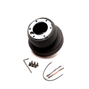 Sparco Ratin Keskiö  Suzuki Swift (12-17)