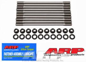 ARP-kansipultit Lancia Delta Integrale 16V Turbo