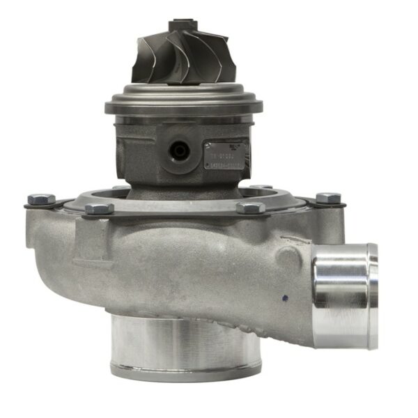 Garrett GTX2867R Gen II Turbo (V-Band)