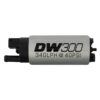 27e631759cdf33b086ec50a9b282b878.jpg Deatschwerks DW300 polttoainepumppu - 340 L/h E85