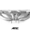 28096db33d869adc603cf67e20a21988.jpg Artec Low Mount V-Band pakosarja Toyota 1JZ VVT-i