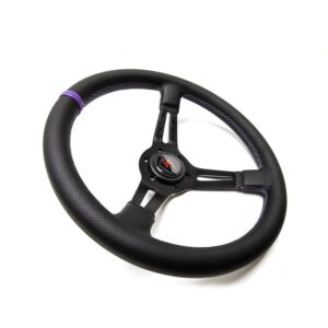 28b4a929370e39fcd48700c86baee98a.jpg DriftShop Ratti (70 mm syvä), violetti editio