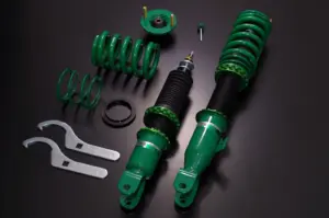 Tein Mono Racing Alustasarja Honda S2000