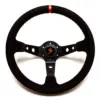 2a3a5194.jpg DriftShop Ratti (90 mm syvä), musta mokkanahka
