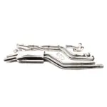 2a3a5432.jpg DriftShop täysi pakoputkisto BMW E36 – M50 / M52 / S50 (decat, X-pipe)