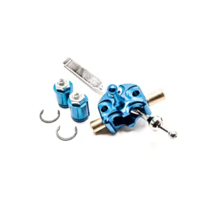 DriftShop Short Shifteri Porsche 911 996 (97-04)