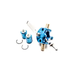 DriftShop Short Shifteri Porsche 911 996 (97-04)