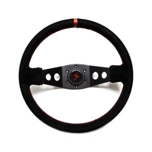 DriftShop Twin Spoke Ratti (90 mm syvä)
