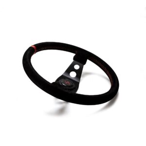 DriftShop Twin Spoke Ratti (90 mm syvä)