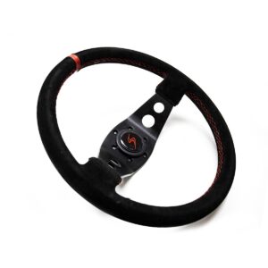 DriftShop Twin Spoke Ratti (90 mm syvä)