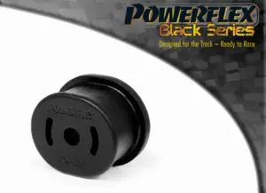 Powerflex Yleismallinen Pakoputken Kannake (Tyyppi 30, Black Series)