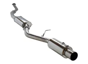 2b625e09b8bd1b79a33c577a0bcf068f.jpg HKS "Silent Hi-Power" Catback Toyota Chaser / Mark II JZX100