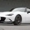 GReddy Etulippa Mazda MX-5 ND