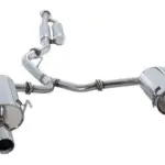 2e740a2440c527ff23f41655bc8f287b.jpg HKS "Legamax" Catback Subaru ForForester SJG (FA20T)