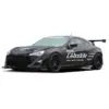 GReddy x RB Wide Body Korisarja Toyota GT86