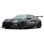 2f03bbb988a746772975545312715115.jpg GReddy x RB Wide Body Korisarja Toyota GT86