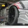 2f457f3b5858997b4e6caddab2c46d67.jpg Origin Labo +55mm Etulokasuojat Nissan 200SX S13