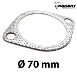 2t70.jpg Vibrant Performance pakosarjan tiiviste 70 mm - 2,75" (2 reikää)