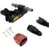 30-2201_web_image_1.jpg AEM Flex Fuel E85 Sisältösensorit (-6 AN Liitännät)