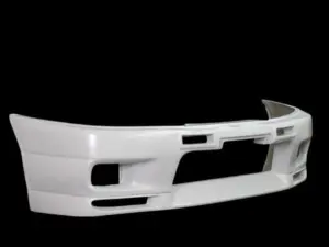 30f3bfb0f3c45f1b2b46d9f096ba7fbf.jpg Origin Labo "Style GT-R" Etupuskuri Nissan Skyline R33 GTS-t