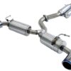 31019-at114y.jpeg HKS "Hi-Power Spec-L II" Catback Toyota Yaris GR