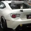 Origin Labo +50mm Takalokasuojat Toyota GT86