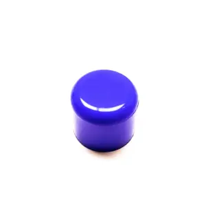 Silikoninen tulpanhattu Ø32 mm