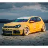 320кадр.jpg Jumdoo Leveä Bodykit Volkswagen Golf 6 R (3-ovinen)