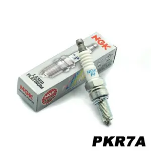 32a3613a09eead84f3c7078a07af3ba7.jpg NGK Platinum PKR7A Sytytystulppa (BMW M3 E36)