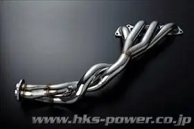 HKS Pakosarja Honda S2000