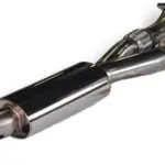 HKS Mid Pipe Nissan GT-R (Vaimentimella)