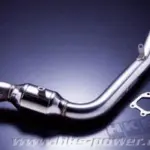 33005-af004.jpg HKS Sportti Katalysaattori Subaru Impreza GDB (E-G) 2004-2007 (Twin Scroll)