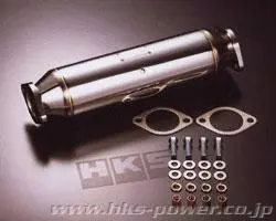 HKS Sportti Katalysaattori Mitsubishi Lancer Evo 8