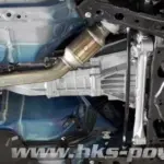 33005-at006.jpg HKS "R Spec" Pakosarja Katalysaattorilla Subaru BRZ