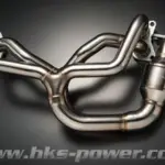 33005-at007x.jpg HKS "GT Spec" pakosarja Subaru BRZ