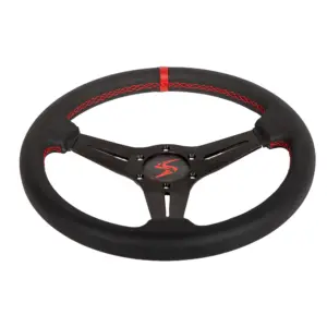 DriftShop äänitorven poistopaketti