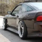 341_RF_2__78790.1446491437.jpg Origin Labo +50mm "Tatakidashi Press Line" Takalokasuojat Nissan 200SX S13