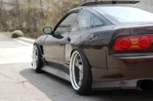 341_RF_2__78790.1446491437.jpg Origin Labo +50mm "Tatakidashi Press Line" Takalokasuojat Nissan 200SX S13