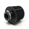 34abdbafaada83b1f74c6165cdd467e6.jpg GReddy "Airinx New S" Universaali Ilmansuodatin, 145-50/60 mm