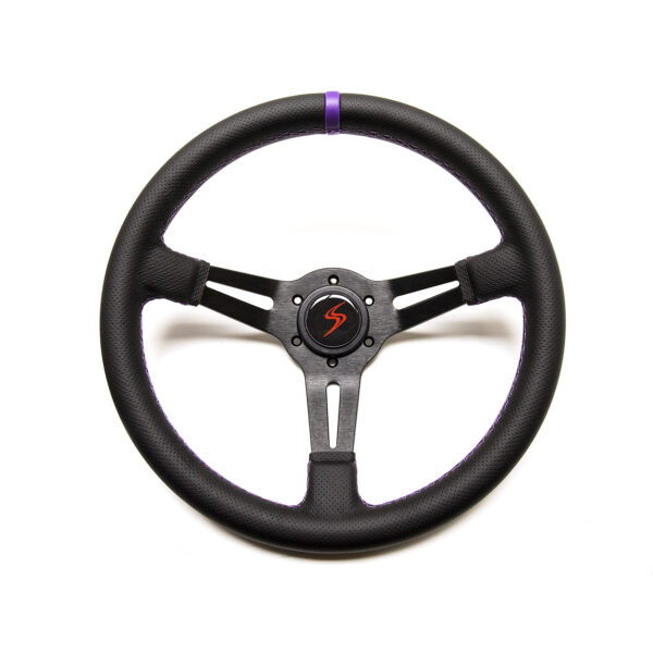 DriftShop Ratti (70 mm syvä), violetti editio